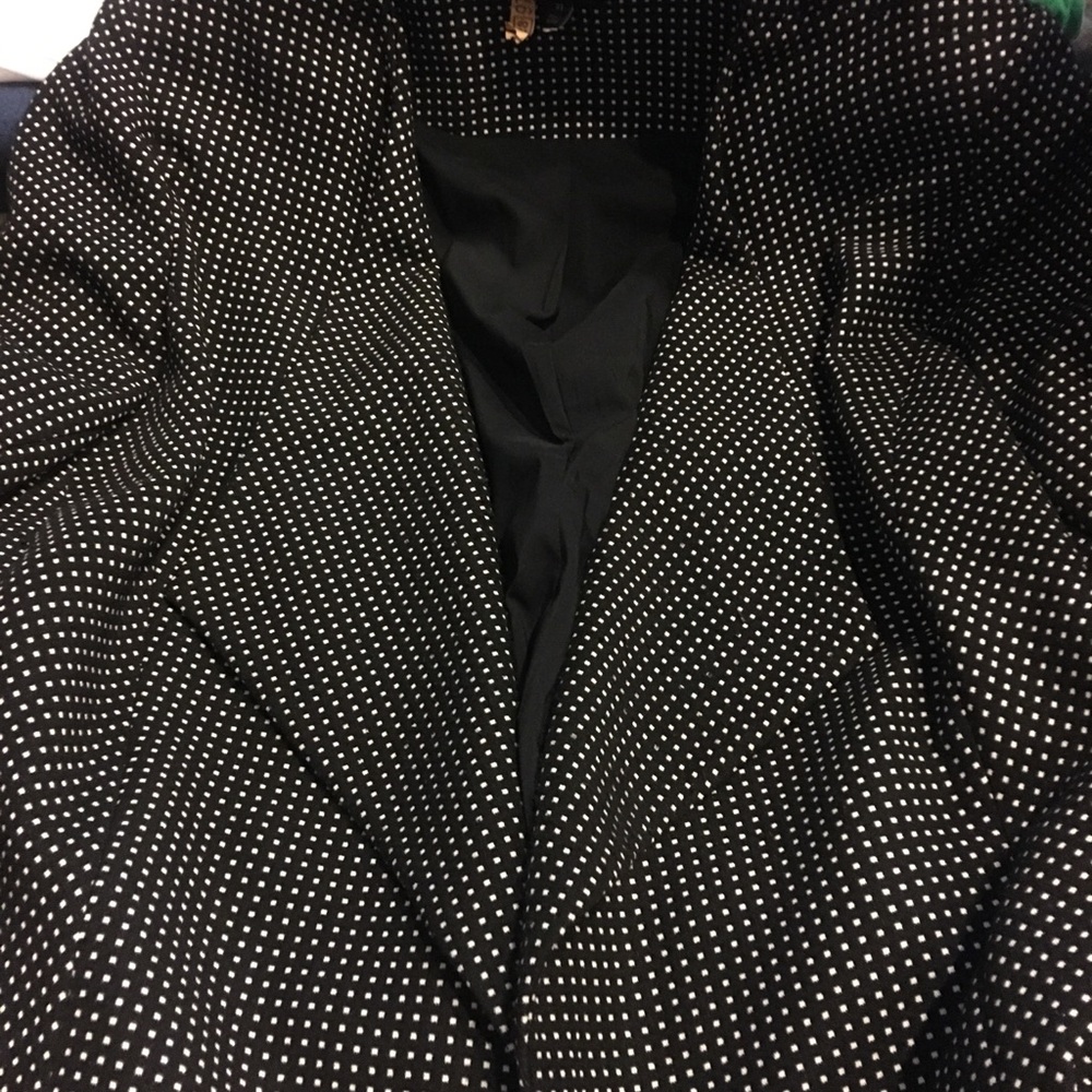 Lane Bryant blazer